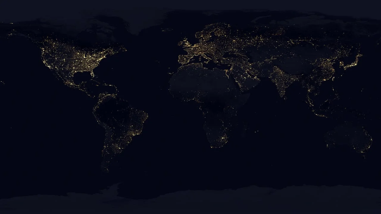 Earth 8K Textures screenshot 2