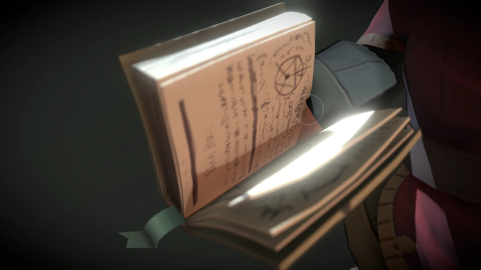 Elf Wizard screenshot 7