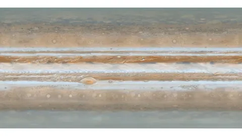 Jupiter 4k Textures - Blender textures & materials