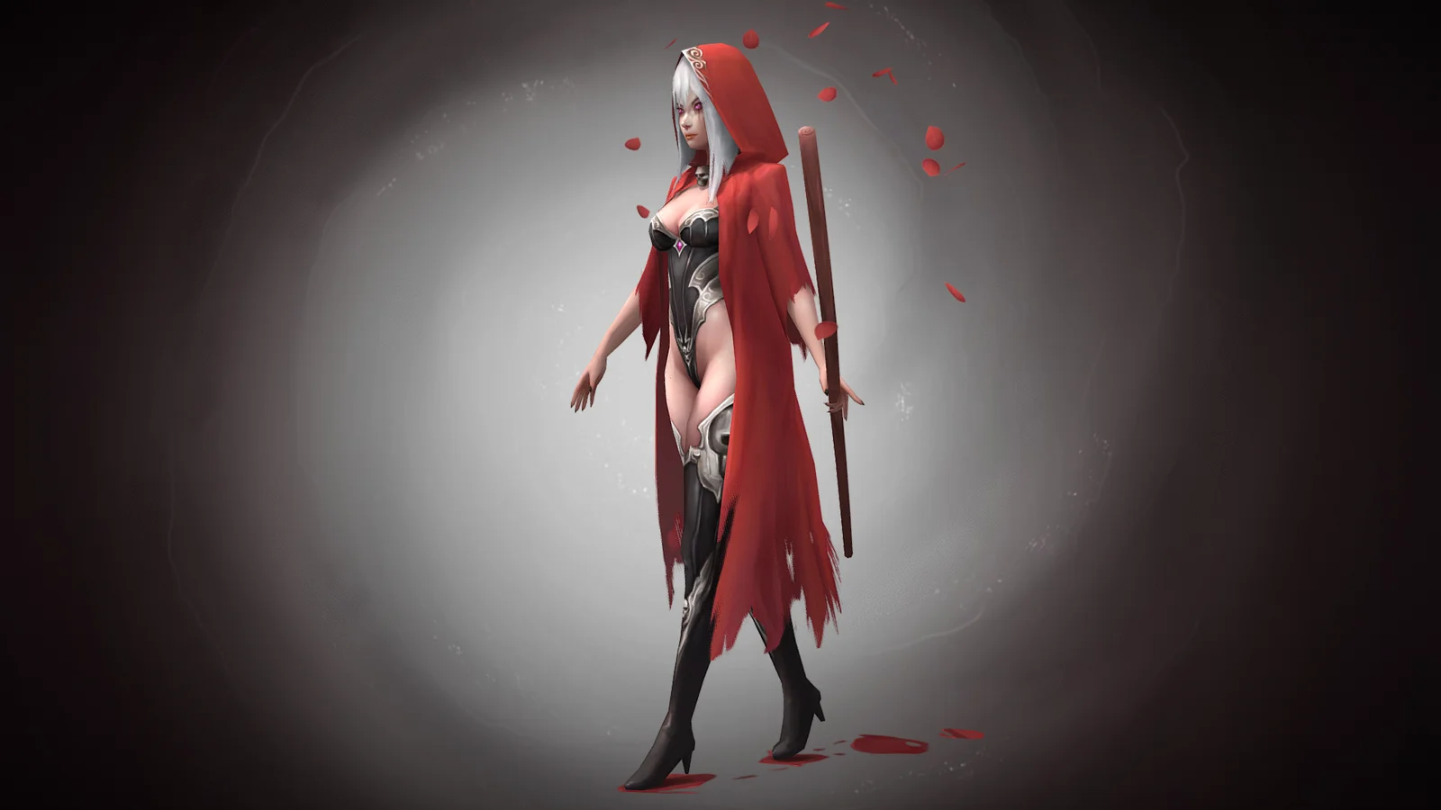 Sorceress screenshot 3