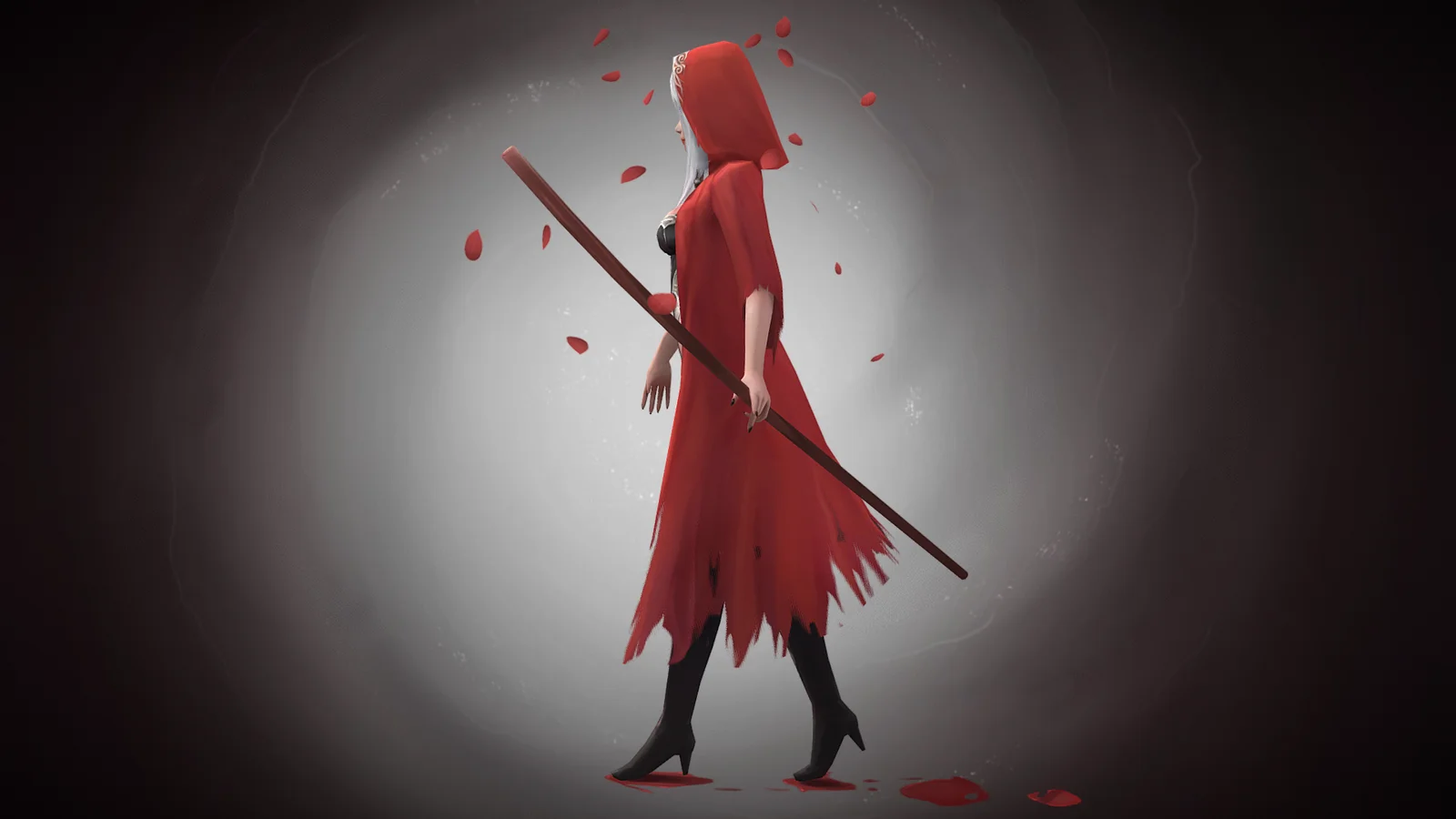 Sorceress screenshot 4