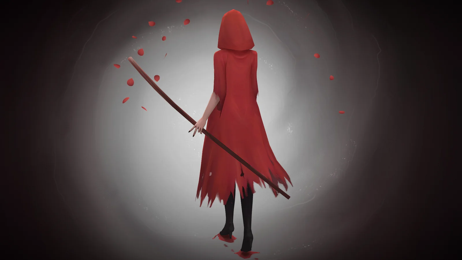 Sorceress screenshot 5