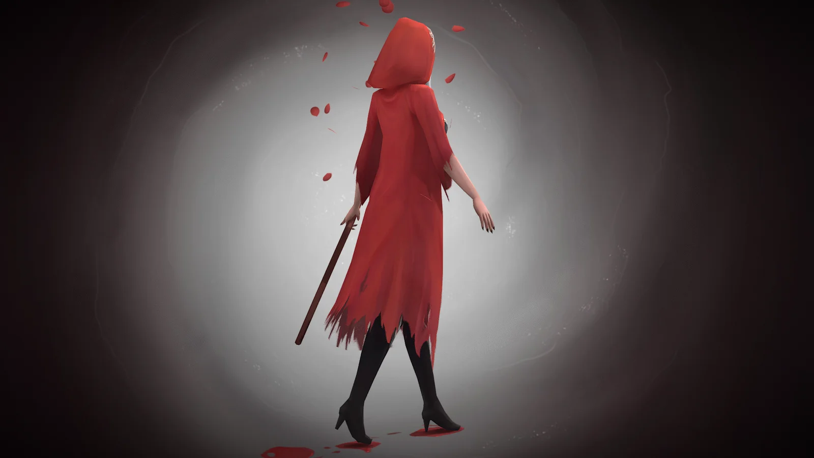 Sorceress screenshot 6