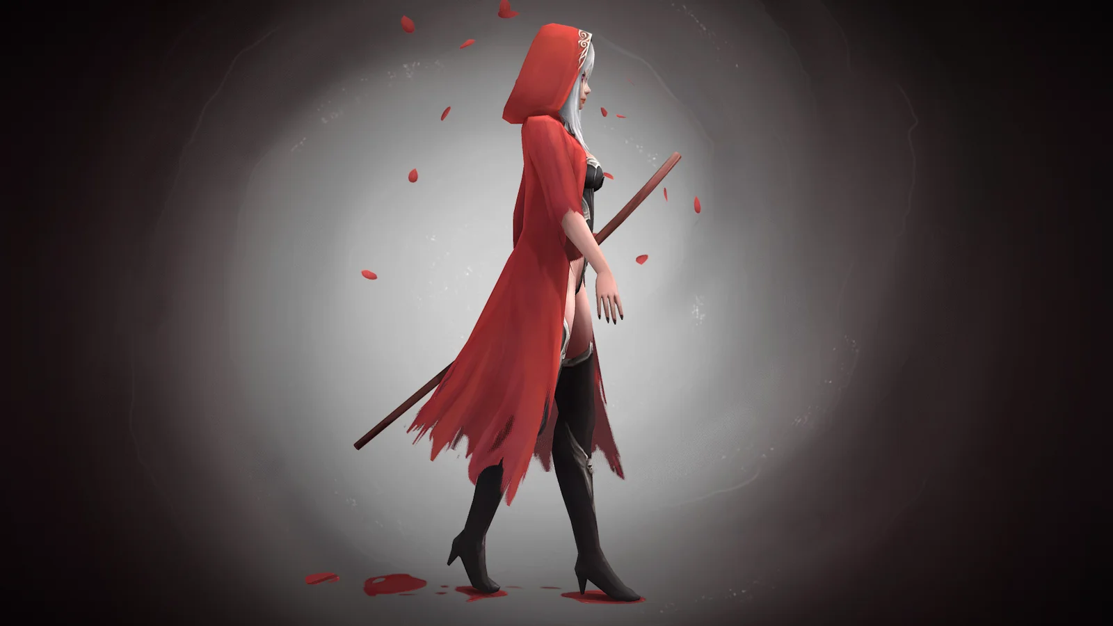 Sorceress screenshot 7