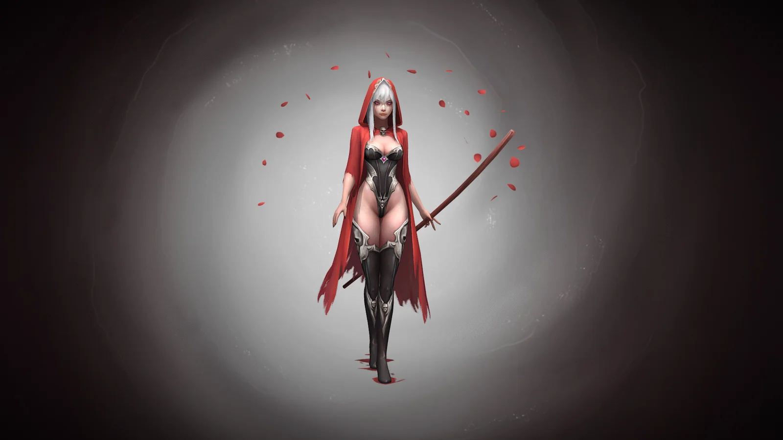 Sorceress screenshot 8