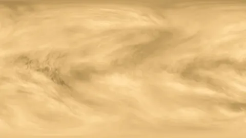 Venus Atmosphere 2k - Blender textures & materials