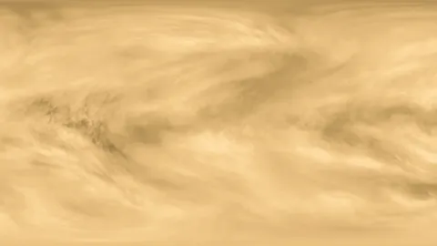 Venus Atmosphere 4K Textures - Blender textures & materials
