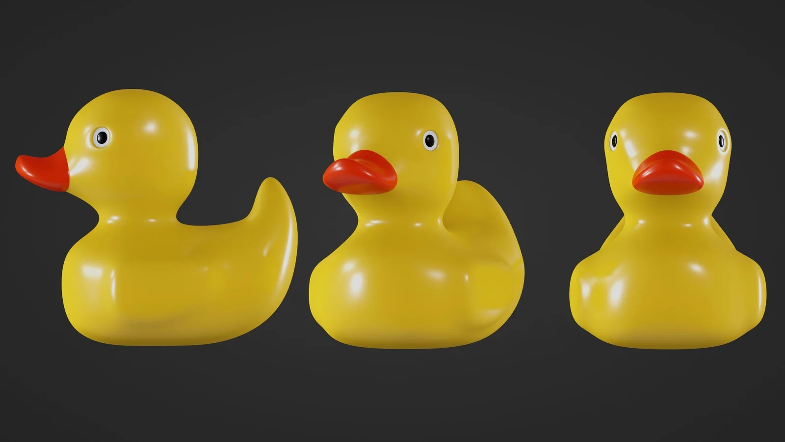 Rubber Duck screenshot 2