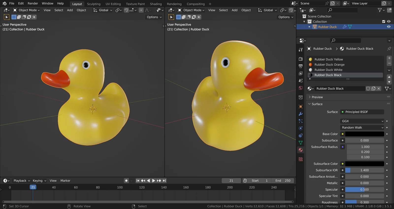 Rubber Duck screenshot 4