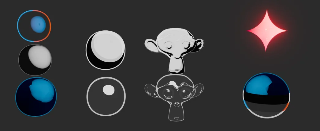 Free Shaders NPR screenshot 8