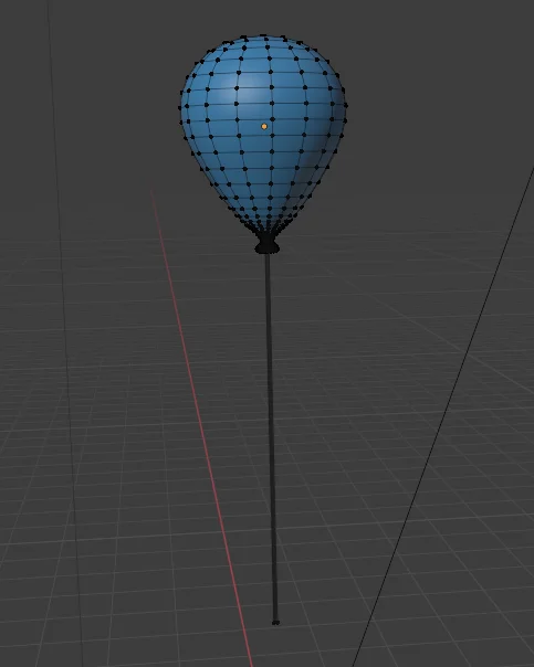 Simple Balloon screenshot 2