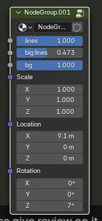Anime Style Waterfall screenshot 7