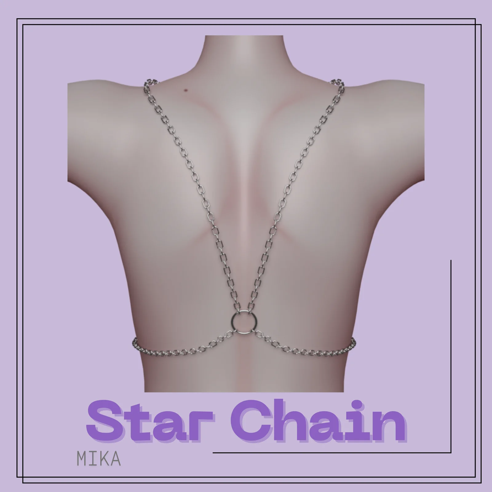 Star Chain screenshot 2