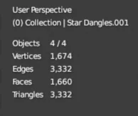 Star Piercing Set screenshot 6