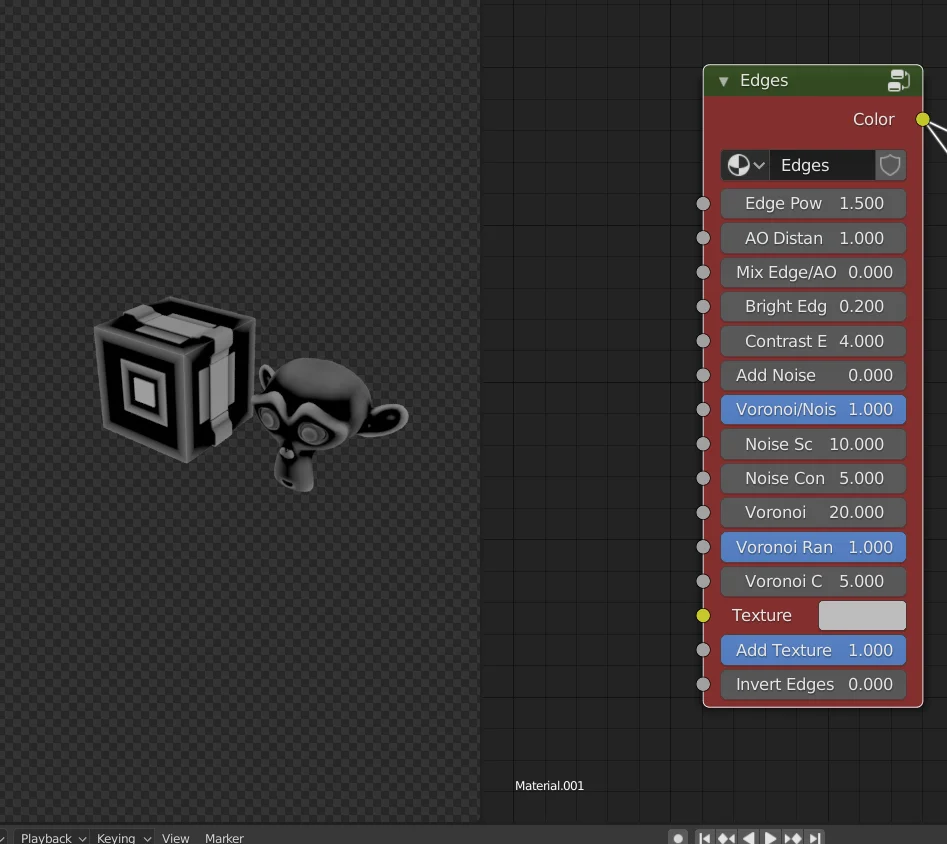 Super Nodes screenshot 5