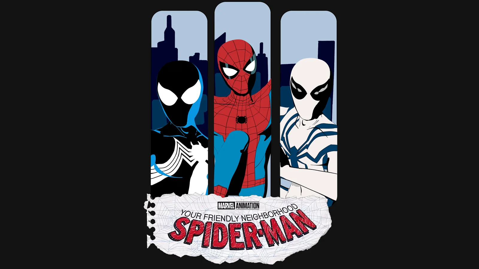 Friendly Neighborhood Spider-Man screenshot 2