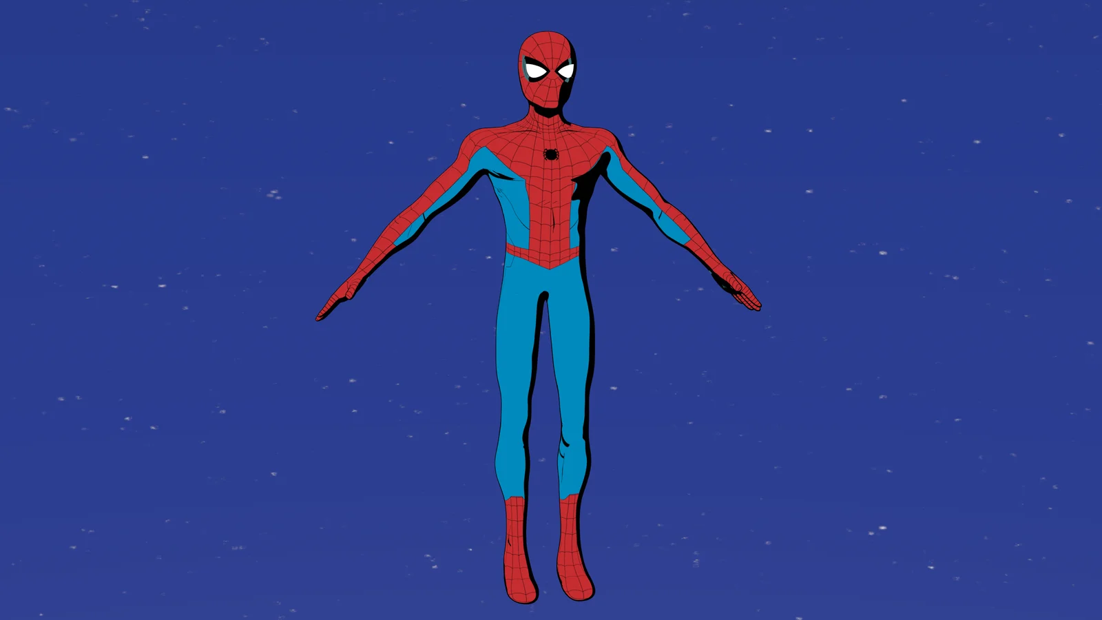 Friendly Neighborhood Spider-Man screenshot 6