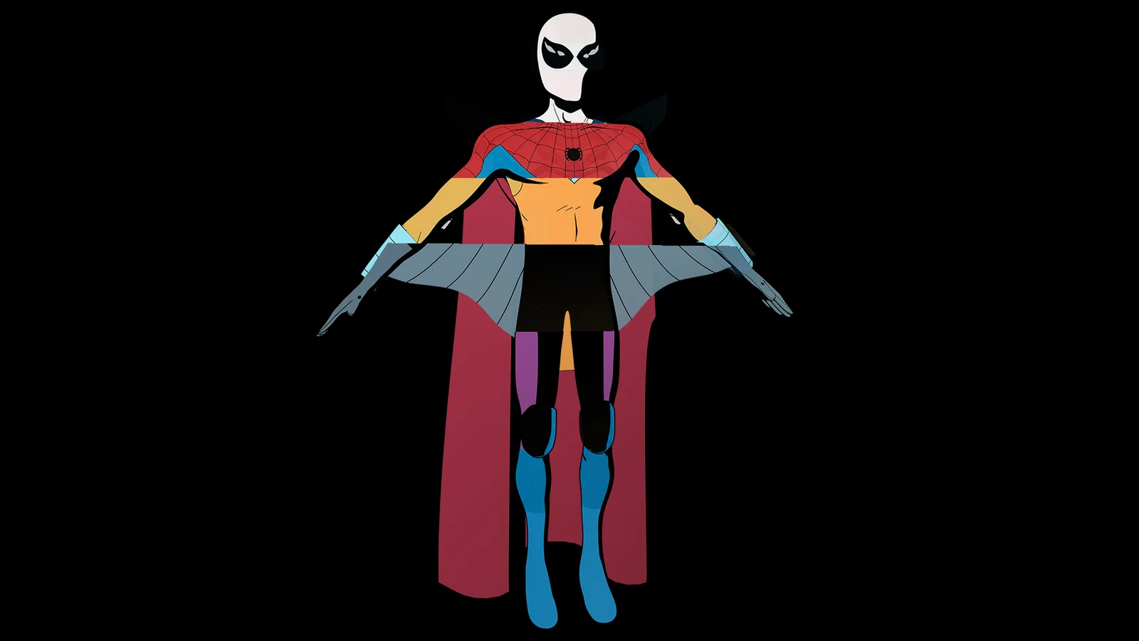 Friendly Neighborhood Spider-Man screenshot 7