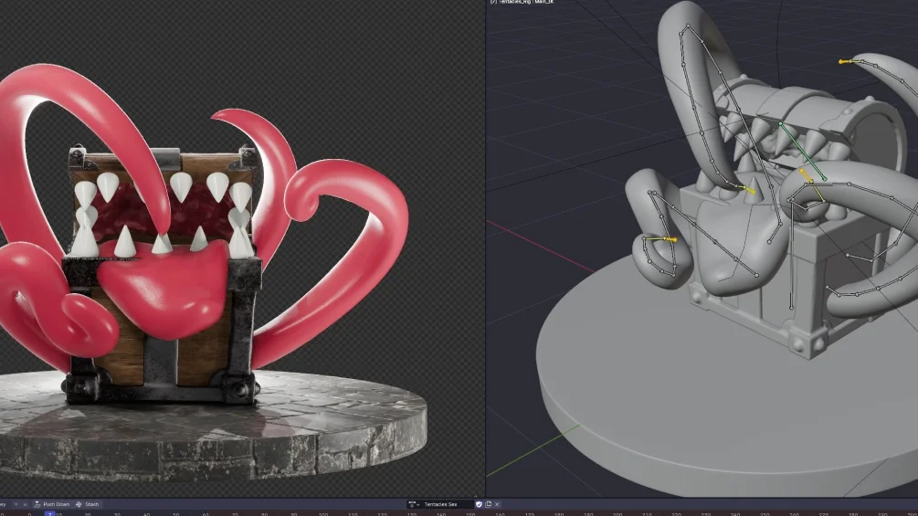 Frieren screenshot 5