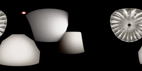 Frispen HDRI - Blender lighting & hdris