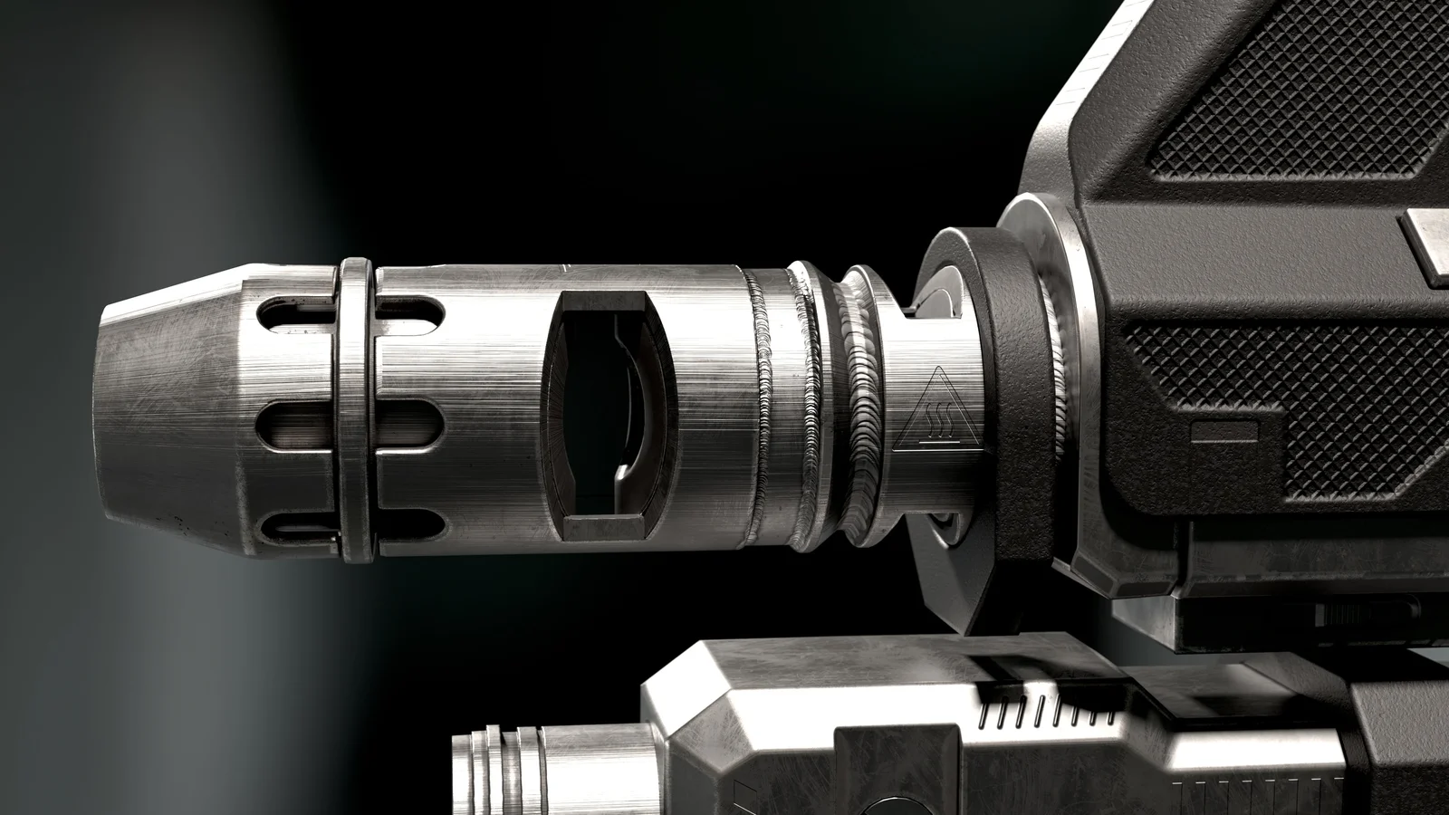 From CAD to AAA screenshot 2