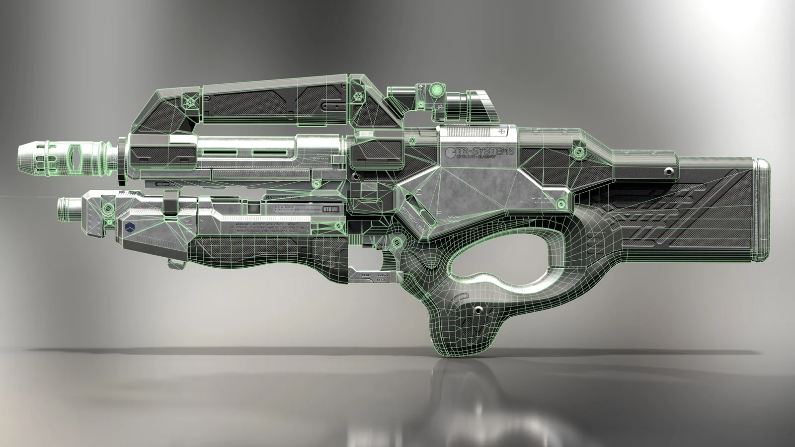 From CAD to AAA screenshot 3