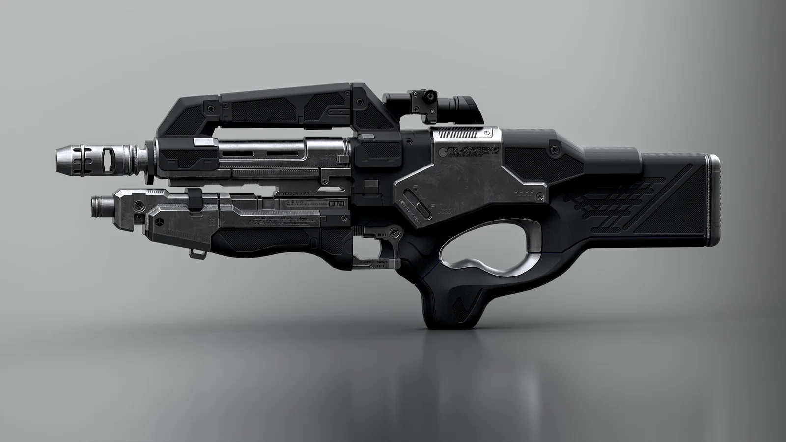 From CAD to AAA screenshot 4