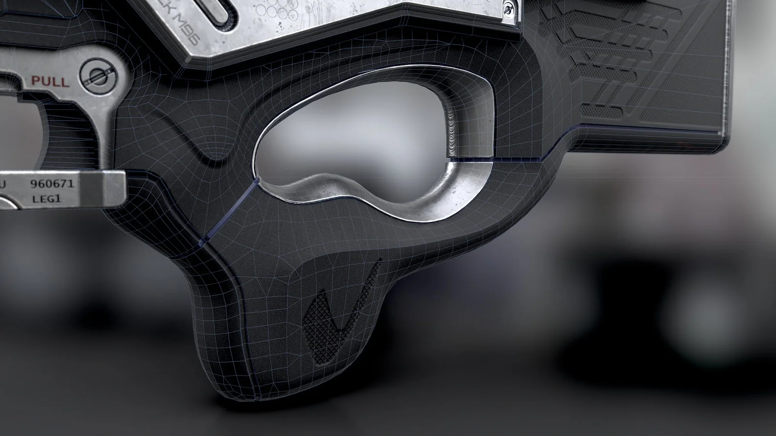 From CAD to AAA screenshot 5