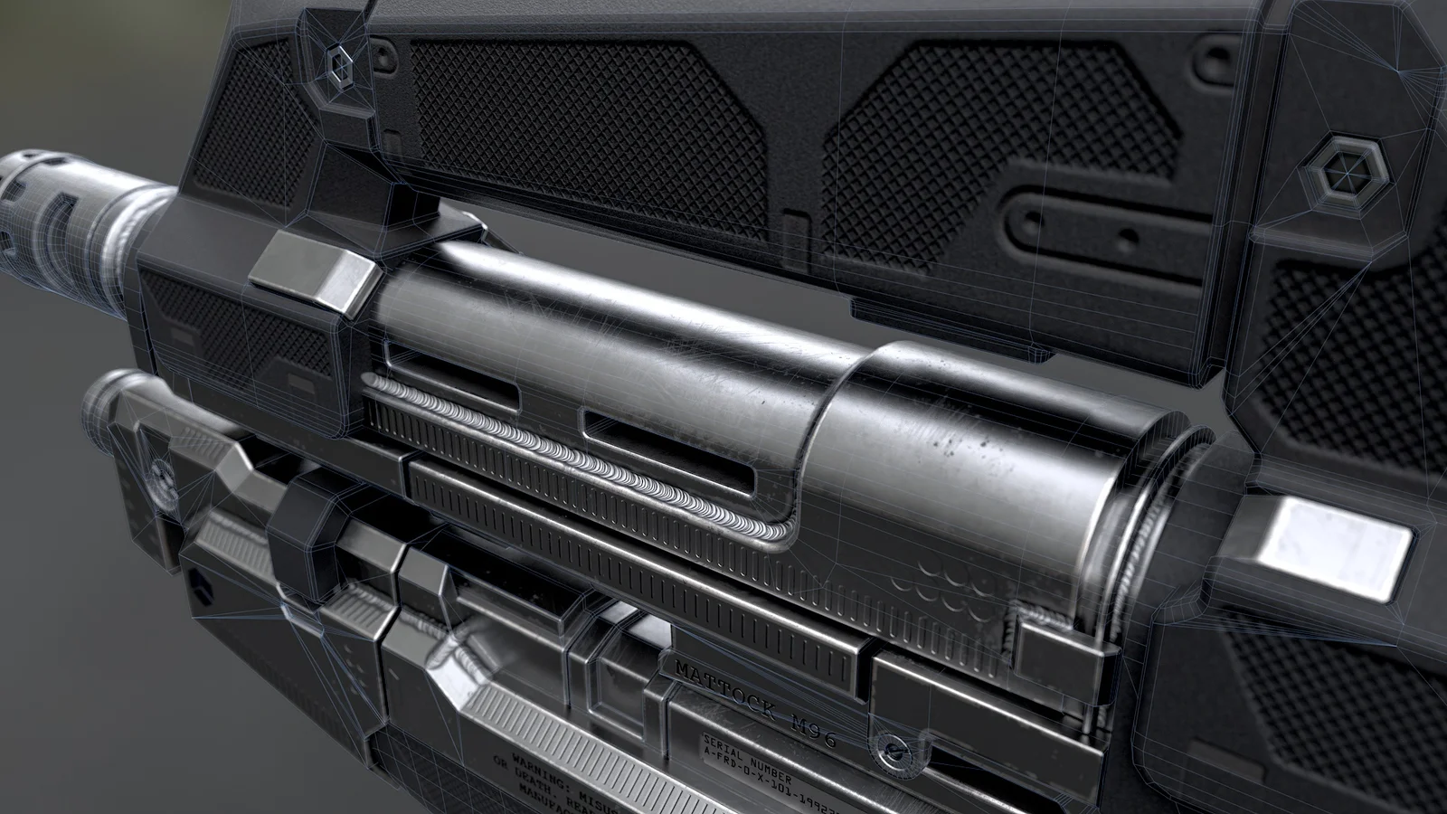 From CAD to AAA screenshot 6