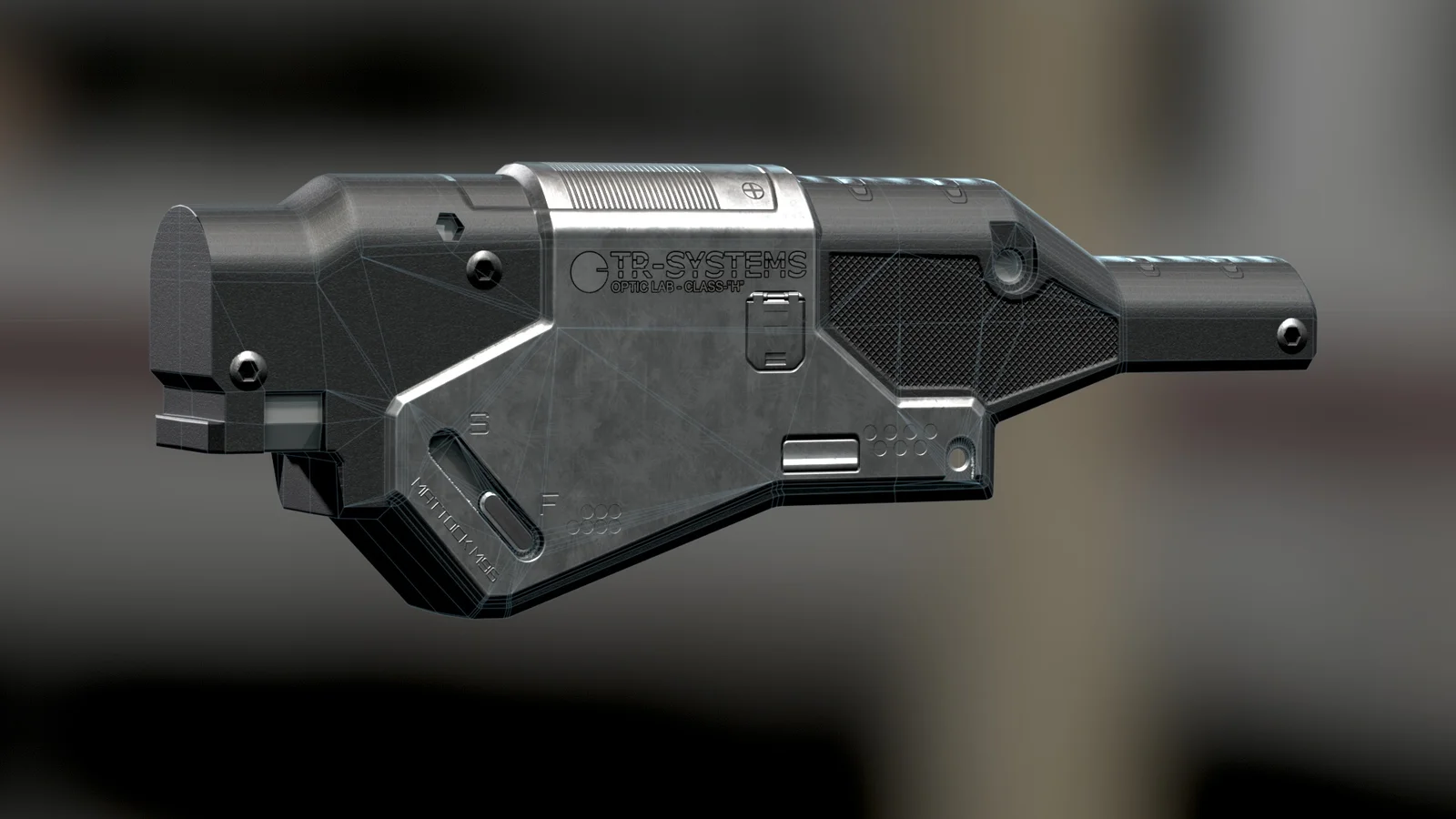 From CAD to AAA screenshot 7