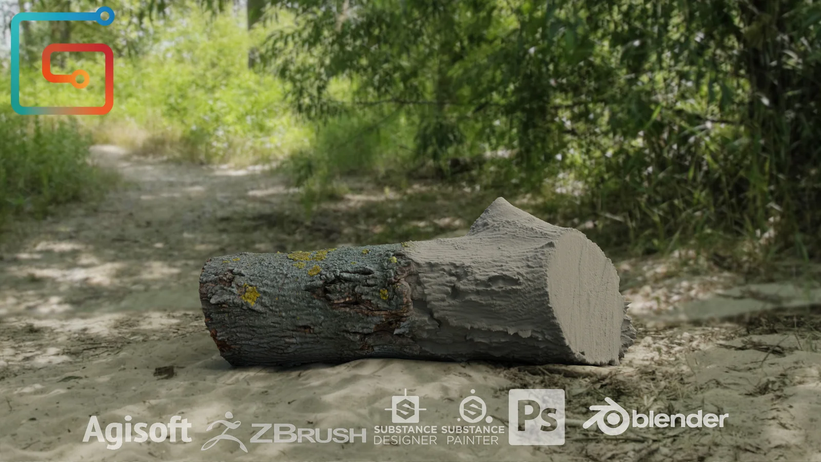 From Photo to 3D Model screenshot 3