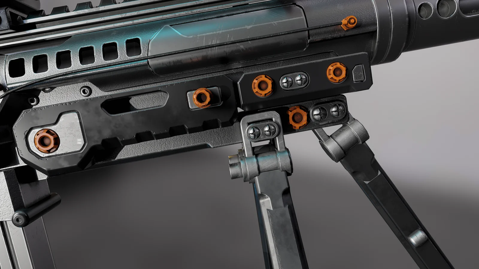 CAD to Portfolio Asset screenshot 2