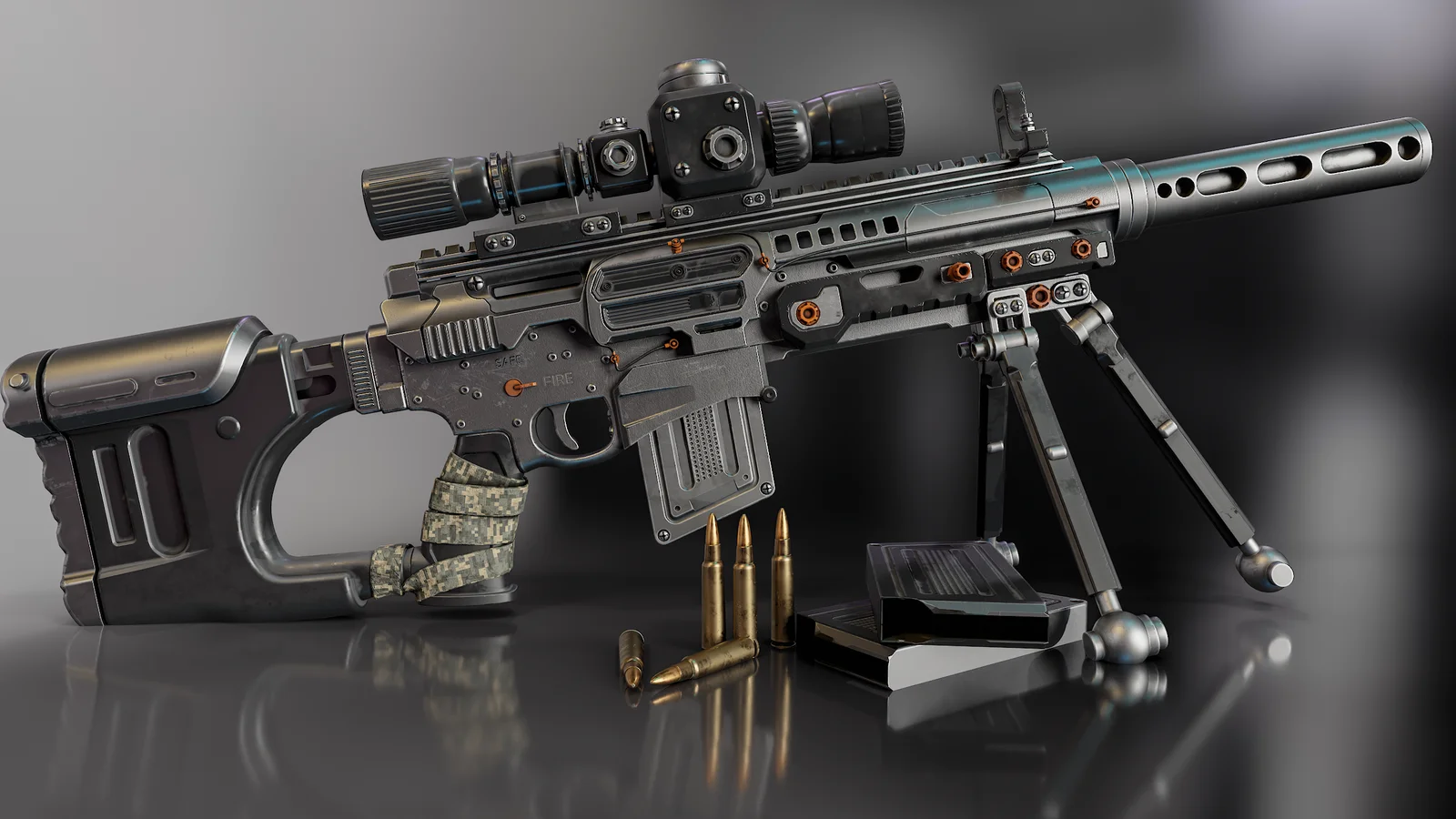 CAD to Portfolio Asset screenshot 3