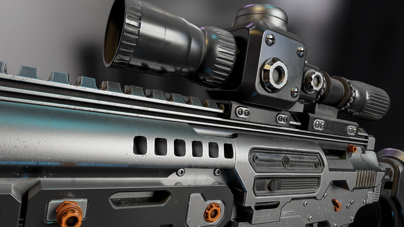 CAD to Portfolio Asset screenshot 5