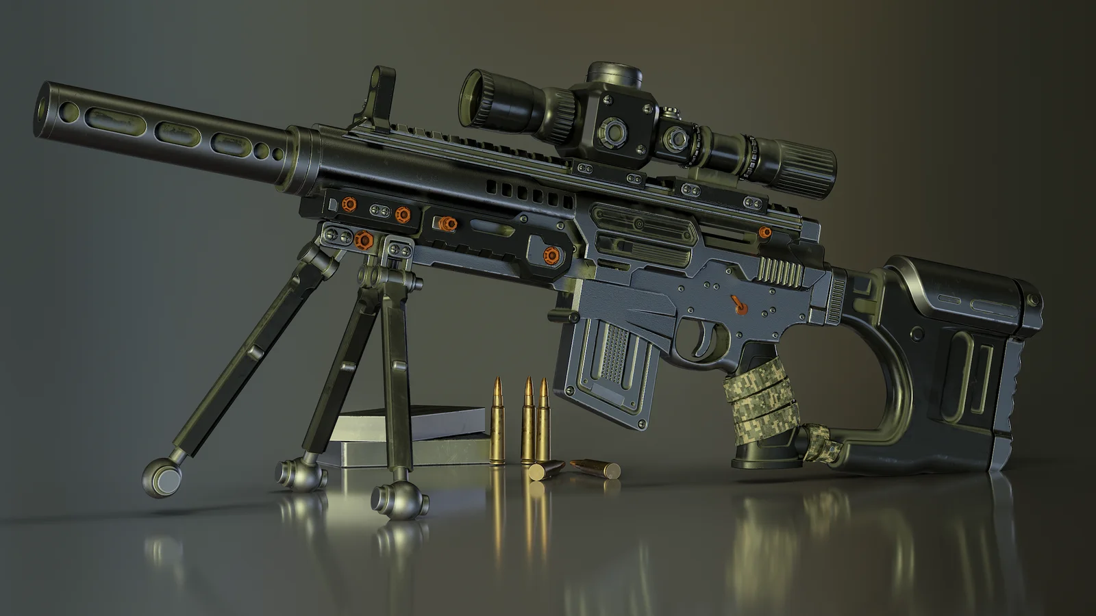 CAD to Portfolio Asset screenshot 6