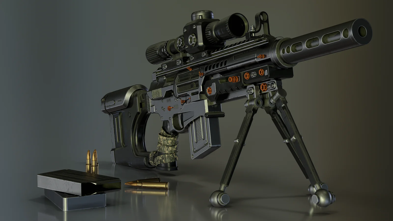 CAD to Portfolio Asset screenshot 7