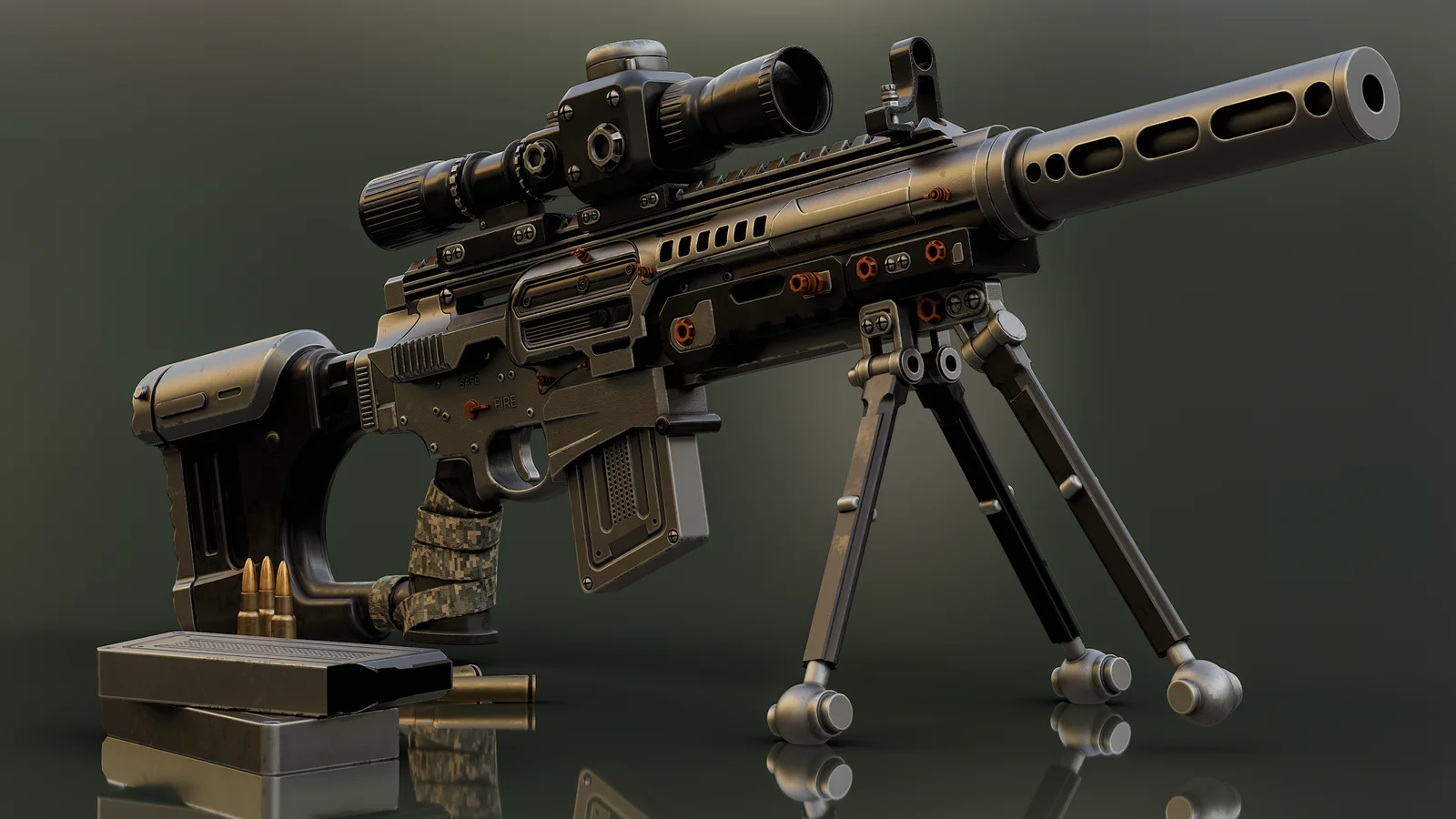 CAD to Portfolio Asset screenshot 8