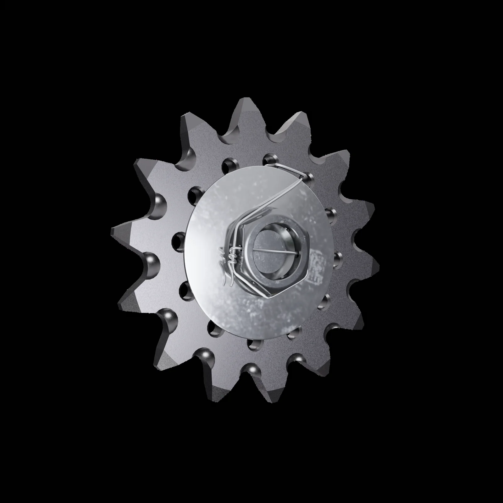 Front Sprocket screenshot 4