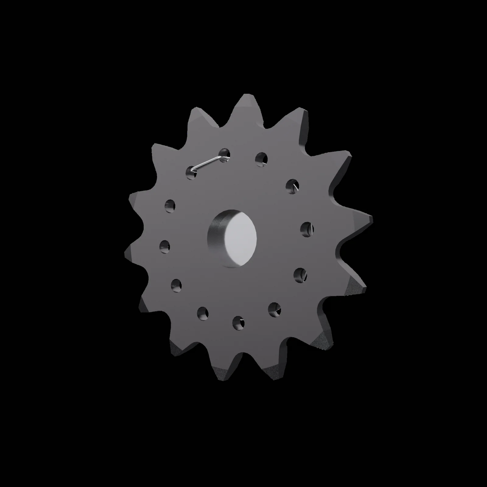 Front Sprocket screenshot 5