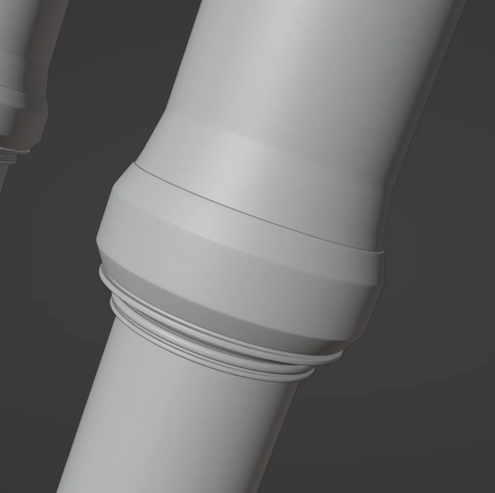 Front Suspension Assembly screenshot 4