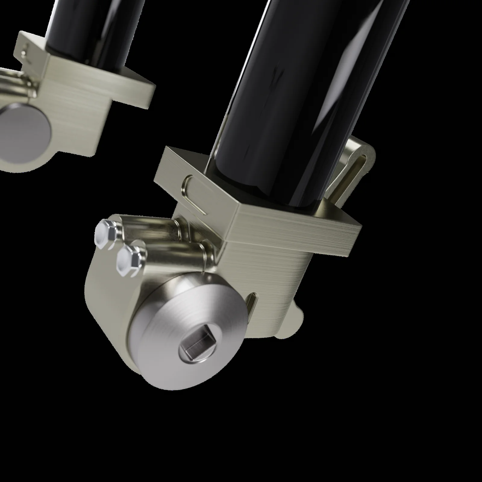 Front Suspension Assembly screenshot 8