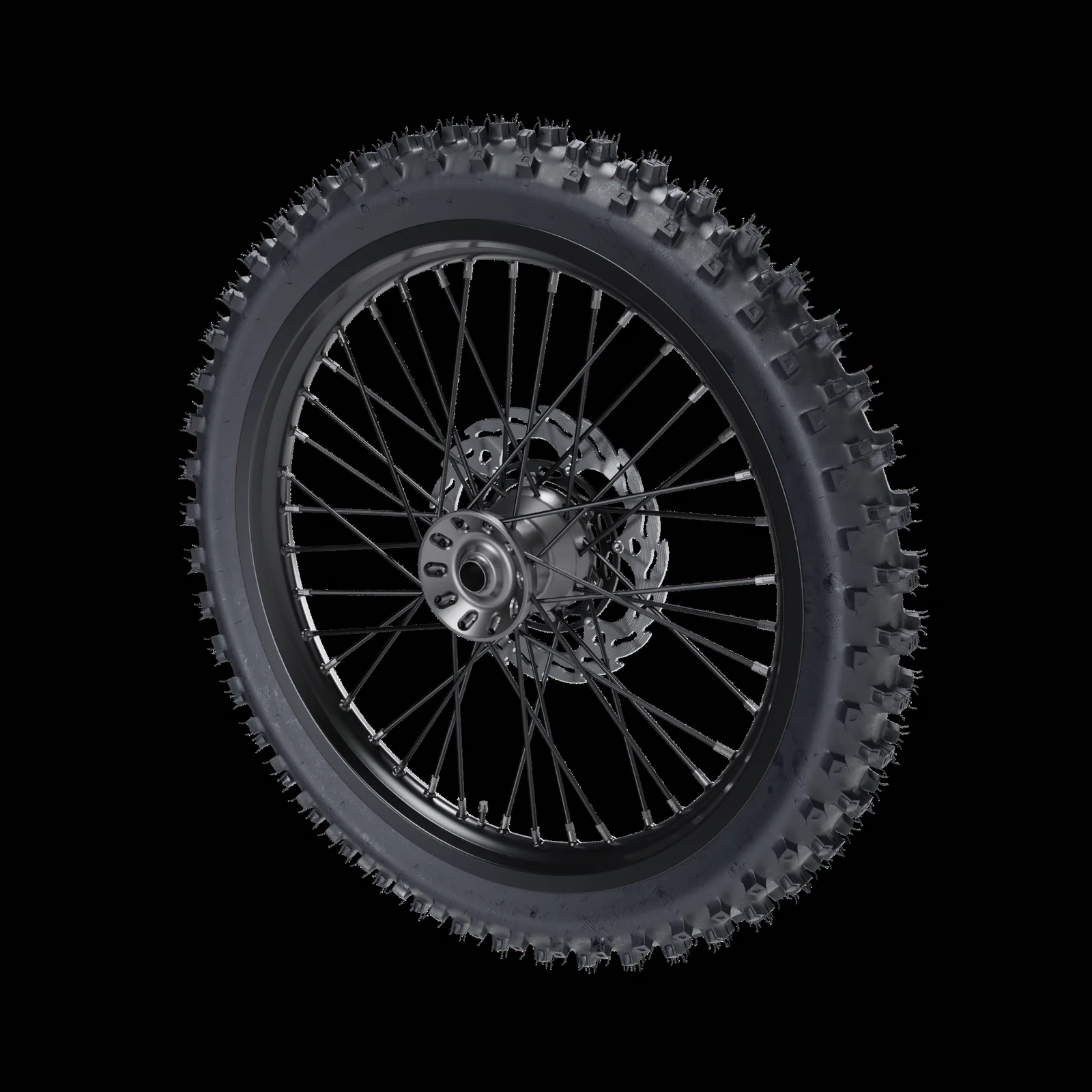 Front Wheel Assembly screenshot 4