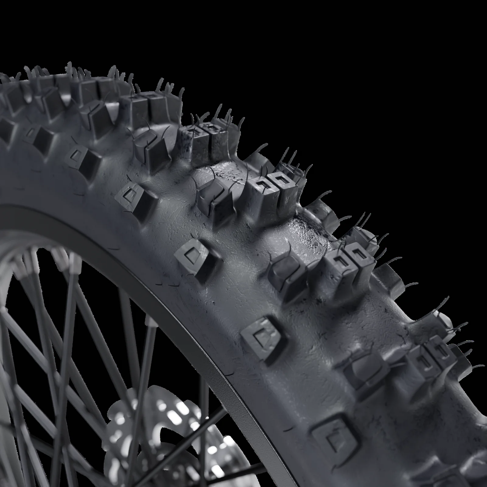 Front Wheel Assembly screenshot 5