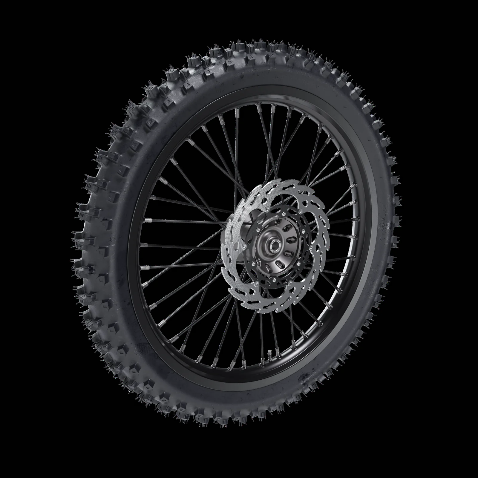 Front Wheel Assembly screenshot 6