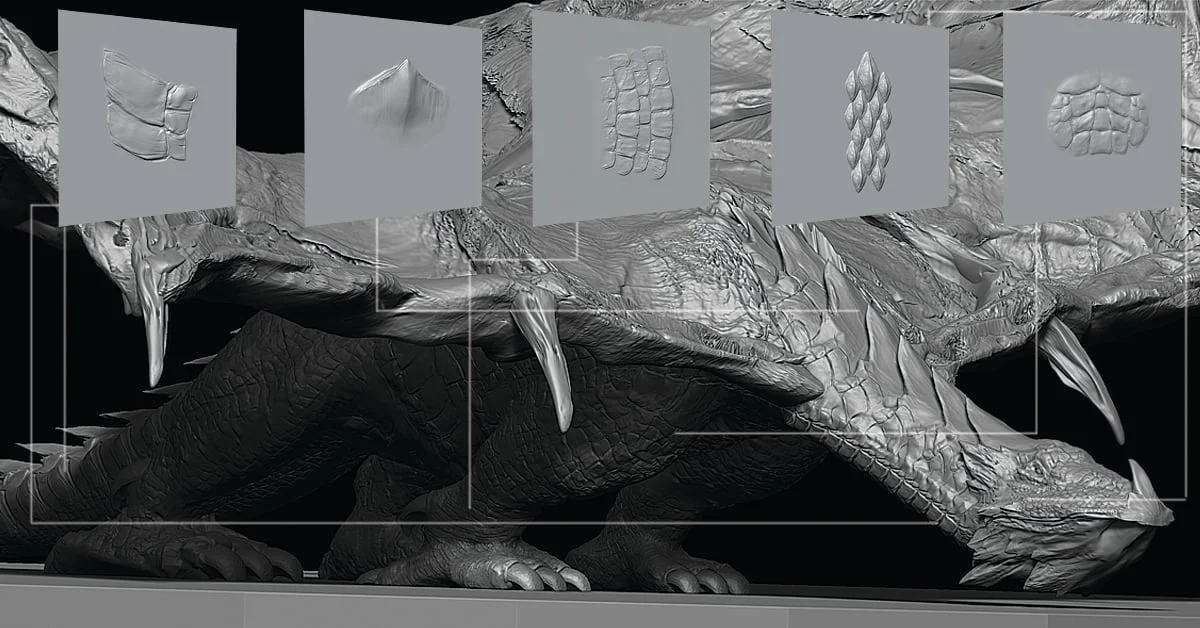 Full Dragon Kit screenshot 2