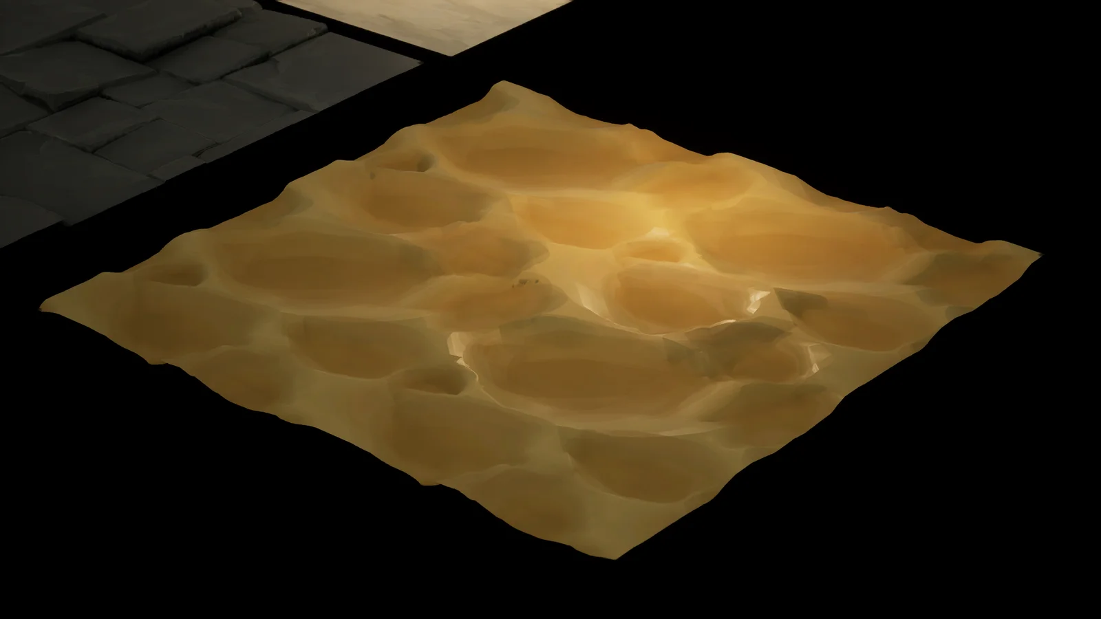 Handpainted Tileable Sand screenshot 2