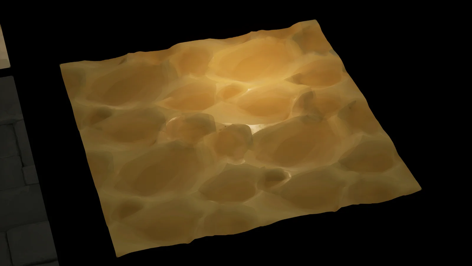 Handpainted Tileable Sand screenshot 3