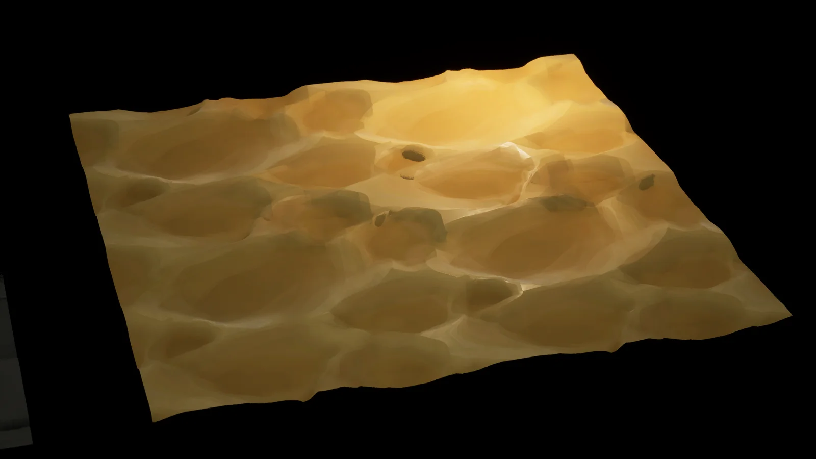 Handpainted Tileable Sand screenshot 4