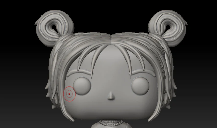 Funko Pop Customizable 3D Kit screenshot 7