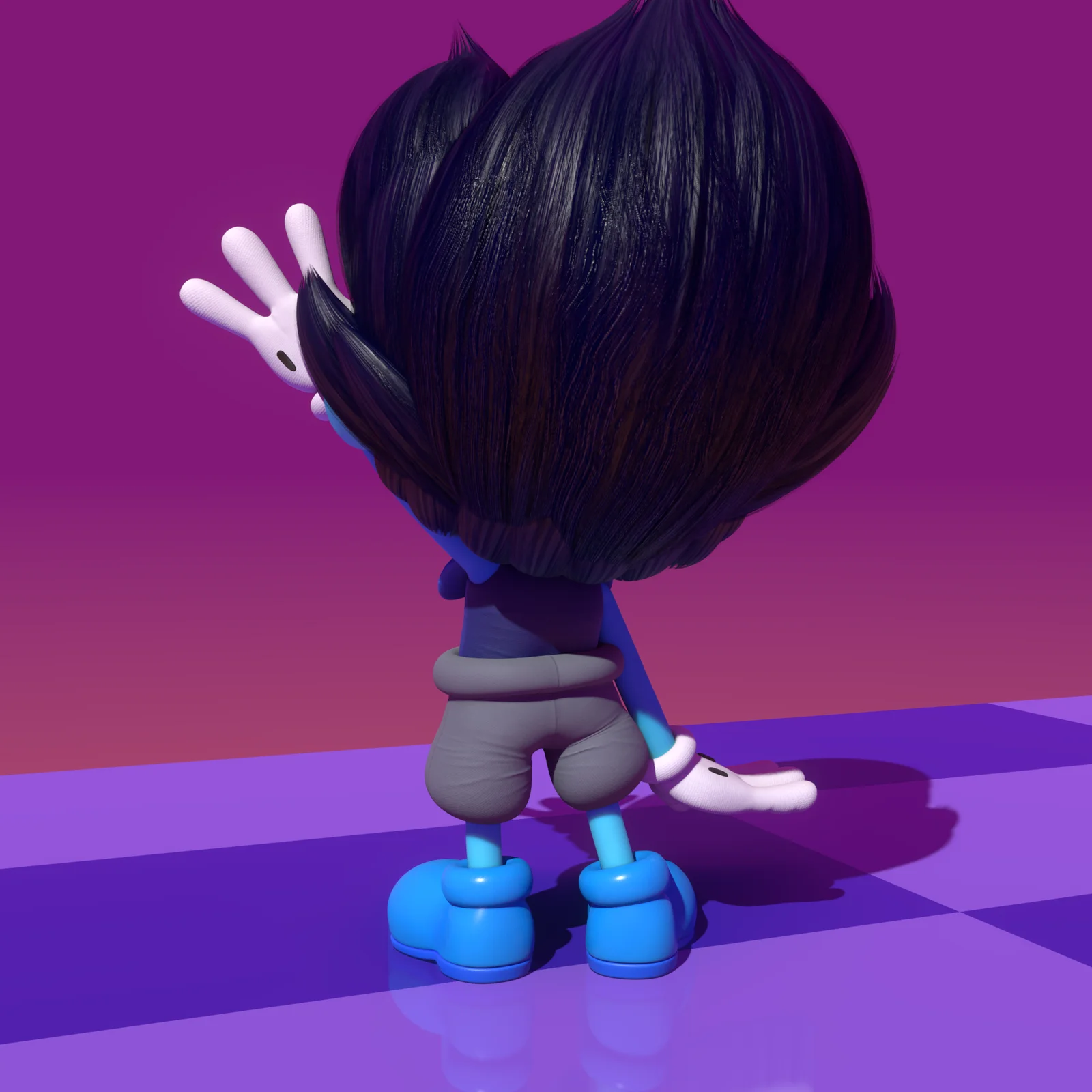 Funny Boi Julius screenshot 2